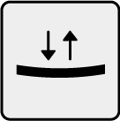 在壓縮下尺寸穩定，壓縮后快速回彈