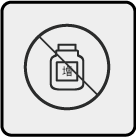 不含增塑劑，無析出，不損傷接觸材料