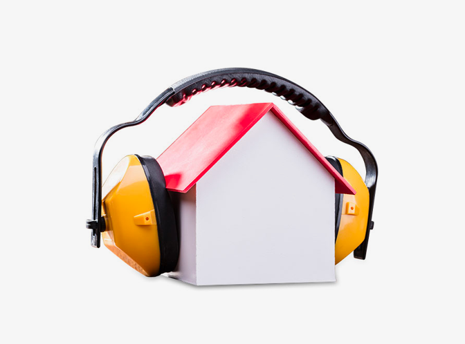 專業(yè)降噪解決方案