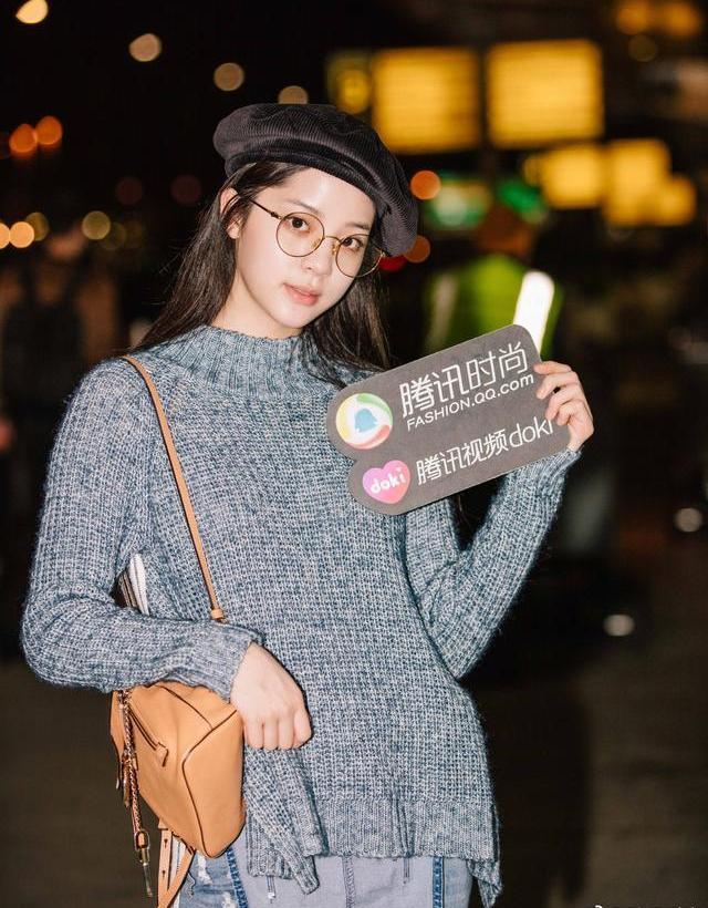  秋冬想凹時尚造型怎么能沒有它？