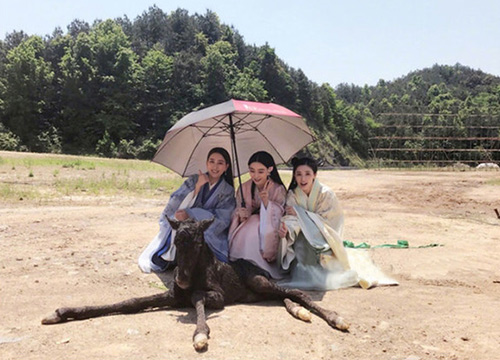 出游季夏曰炎炎，草帽加連衣裙絕對(duì)是標(biāo)配，暑期防曬全攻略！